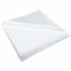 EVABOND, Салфетки безворсовые спанлейс (5х5см), 100 шт. Irisk