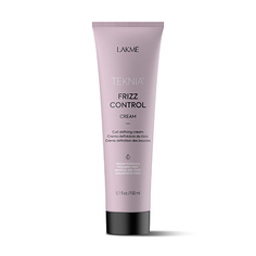 Lakme, Крем для волос Frizz Control, 150 мл