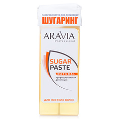 ARAVIA Professional, Сахарная паста в картридже «Натуральная», 150 г