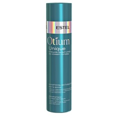 Estel, Шампунь OTIUM Unique активатор роста волос, 250 мл