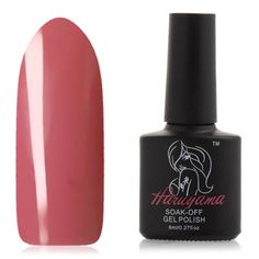 Haruyama, Гель-лак «Камуфляж» №BF19