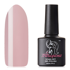 Haruyama, Гель-лак «Камелия» №007