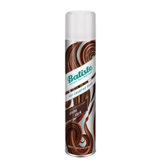 Batiste, Сухой шампунь Divine dark, 400 мл
