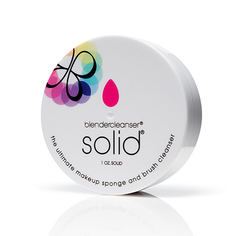 Beautyblender, Мыло для очищения спонжей Solid, 30 г
