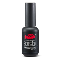 PNB, Топ Top Express no wipe, 8 мл