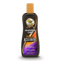Australian Gold, Лосьон для загара Accelerator Bronze, 250 мл