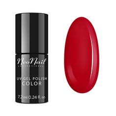 NeoNail, Гель-лак №3209-7, Sexy Red