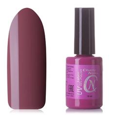 Chatte Noire, Гель-лак №1520