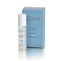 Eldan Cosmetics, Гель-сыворотка для глаз, 10 мл