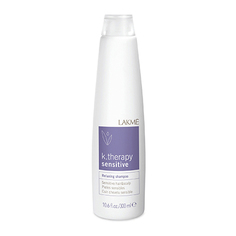 Lakme, Шампунь для волос Relaxing Sensitive Hair/Scalp, 300 мл