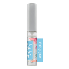 Lash&Go, Клей для ресниц, 5 мл