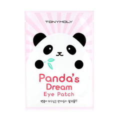 Tony Moly, Патч для области вокруг глаз Pandas Dream Eye Patch