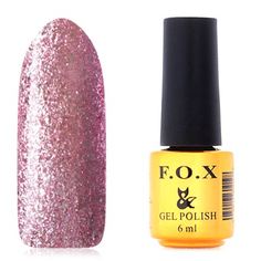 FOX, Гель-лак Brilliance №010