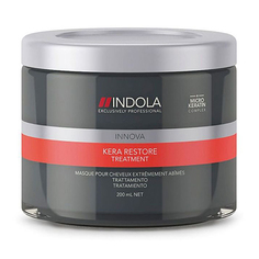 Indola, Маска для волос Kera Restore, 200 мл