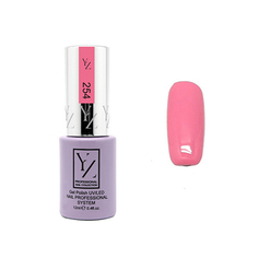 Yllozure, Гель-лак Nail Professional System №254