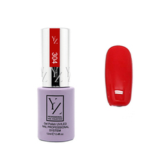 Yllozure, Гель-лак Nail Professional System №304