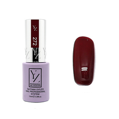 Yllozure, Гель-лак Nail Professional System №272