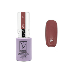 Yllozure, Гель-лак Nail Professional System №302