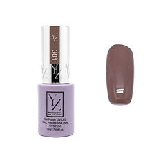 Yllozure, Гель-лак Nail Professional System №301