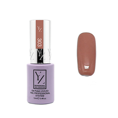 Yllozure, Гель-лак Nail Professional System №303