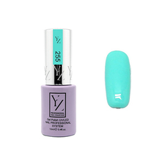 Yllozure, Гель-лак Nail Professional System №255