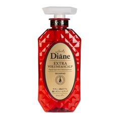 Moist Diane, Шампунь Perfect Beauty Extra Volume & Scalp, 450 мл