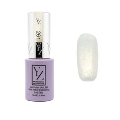 Yllozure, Гель-лак Nail Professional System №261