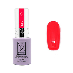 Yllozure, Гель-лак Nail Professional System №267