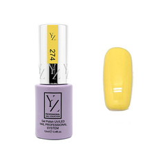 Yllozure, Гель-лак Nail Professional System №274