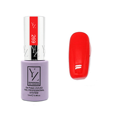 Yllozure, Гель-лак Nail Professional System №269