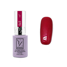 Yllozure, Гель-лак Nail Professional System №270