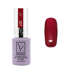 Yllozure, Гель-лак Nail Professional System №307