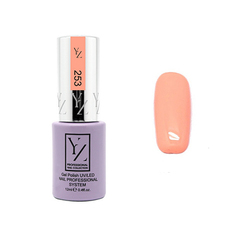 Yllozure, Гель-лак Nail Professional System №253