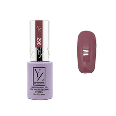 Yllozure, Гель-лак Nail Professional System №298