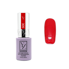 Yllozure, Гель-лак Nail Professional System №305