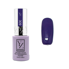 Yllozure, Гель-лак Nail Professional System №309