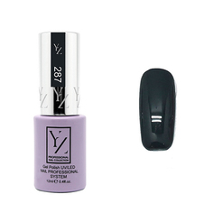 Yllozure, Гель-лак Nail Professional System №287