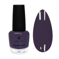 Planet Nails, Лак для ногтей №890