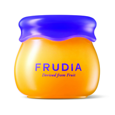 Frudia, Бальзам для губ Blueberry Honey