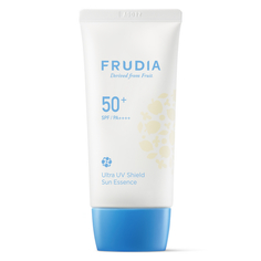 Frudia, Солнцезащитный крем-эссенция Ultra UV Shield SPF50+, 50 г