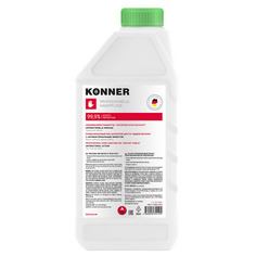 Konner, Гель для рук «Жидкие перчатки», 1 л KÖnner