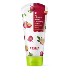 Frudia, Пенка-моти для лица My Orchard Passion Fruit, 120 мл