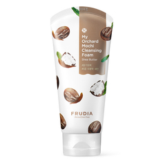 Frudia, Пенка-моти для лица My Orchard Shea Butter, 120 мл