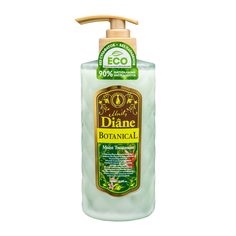 Moist Diane, Бальзам-кондиционер Botanical Moist, 480 мл