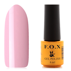 FOX, Гель-лак Pigment №113