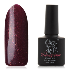 Haruyama, Гель-лак №215