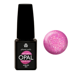 Planet Nails, Гель-лак Opal №862