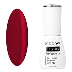 Ice Nova, Гель-лак Luxury №194