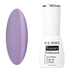 Ice Nova, Гель-лак Luxury №149