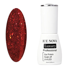 Ice Nova, Гель-лак Luxury №173